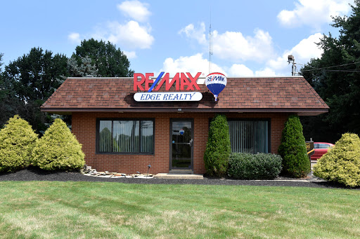 Real Estate Agency «RE/MAX EDGE REALTY», reviews and photos, 6929 Portage St NW, North Canton, OH 44720, USA