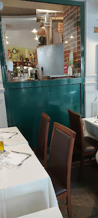 Atmosphère du Restaurant italien La Comedia à Paris - n°7