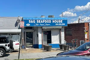 S & G Seafood House image