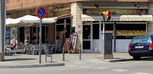Bar Elera - Avinguda de Pi i Margall, 08930 Sant Adrià de Besòs, Barcelona, Spain