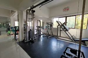 KRYPTON GYM image