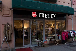 Fretex bruktbutikk image