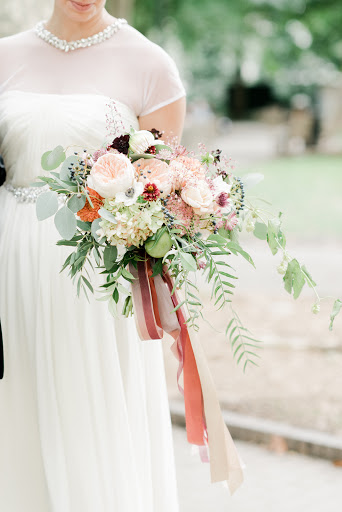 Florist «A Garden Party», reviews and photos, 295 Shirley Rd, Elmer, NJ 08318, USA