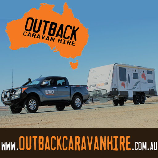 Outback Caravan Hire