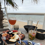 Photo n° 1 de l'avis de Laurine.. fait le 09/05/2023 à 19:19 pour La Villa - Bar Resto' Lounge à La Tranche-sur-Mer