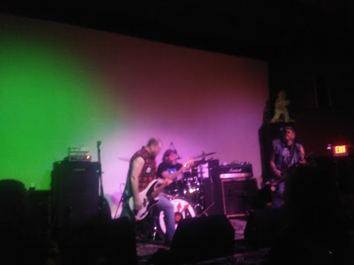 Live Music Venue «The Charleston», reviews and photos, 333 N Callow Ave, Bremerton, WA 98312, USA