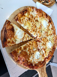 Plats et boissons du Pizzeria C'Ma Pizza - Valenton - n°12