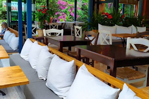 Arolithos Restaurant - Cafe image