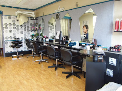 Miral Coiffure à Le Soler