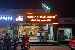 Chickpet Donne Biryani House image