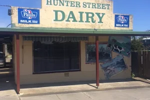 The Hunter Street Dairy image