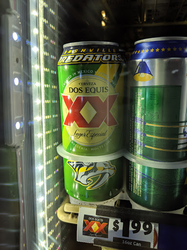 Liquor Store «West End Discount Liquors & Wines», reviews and photos, 2818 West End Ave, Nashville, TN 37203, USA