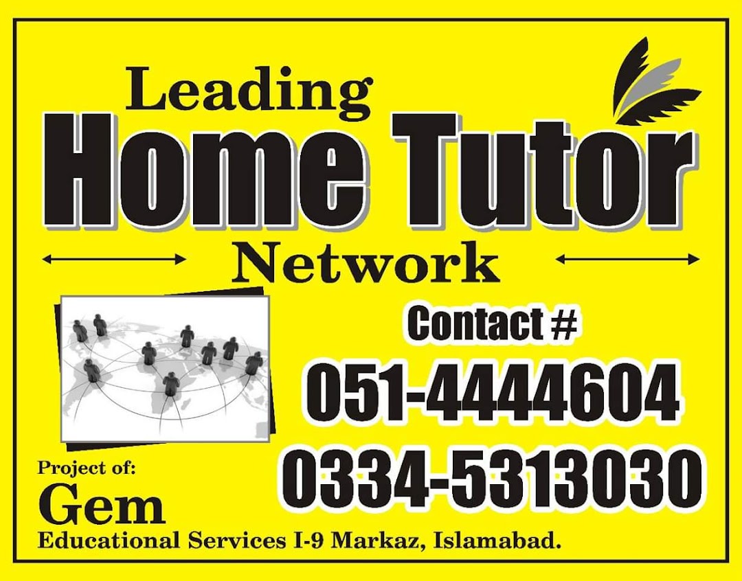 Gem Academy & Home Tuition services