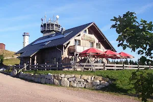 New Gehlberger hut image