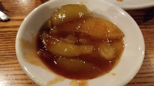 American Restaurant «Cracker Barrel Old Country Store», reviews and photos, 4210 Marlane Dr, Grove City, OH 43123, USA