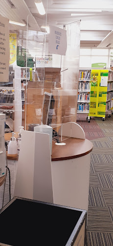 Portobello Library - Shop