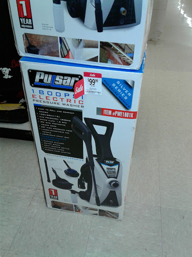 Discount Store «Kmart», reviews and photos, 411 Main St, Belleville, NJ 07109, USA