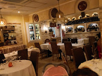 Atmosphère du Restaurant Diwan Albacha à Antibes - n°14
