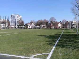 Sportplatz Katzenbach