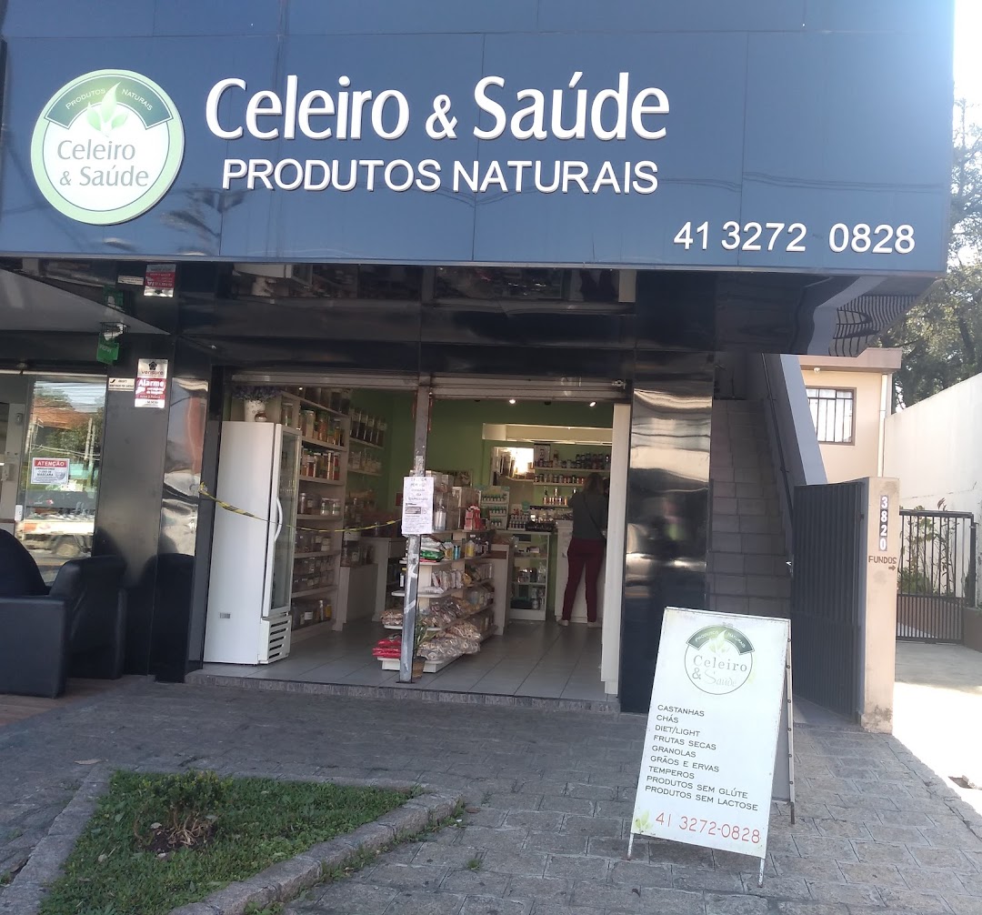 Celeiro & Saúde