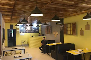 Chamunda Cafe And Gen.Store image