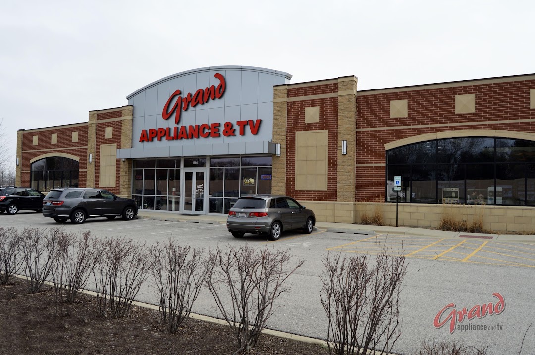 Grand Appliance and TV