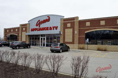 Grand Appliance and TV