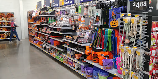 Department Store «Walmart Supercenter», reviews and photos, 1863 5300 Rd, Coffeyville, KS 67337, USA