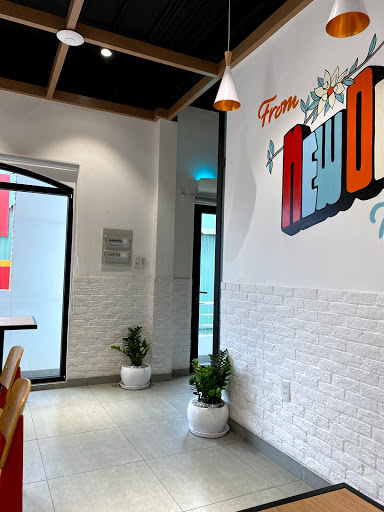 Top 20 cửa hàng popeyes tphcm Quận Cái Răng Cần Thơ 2022