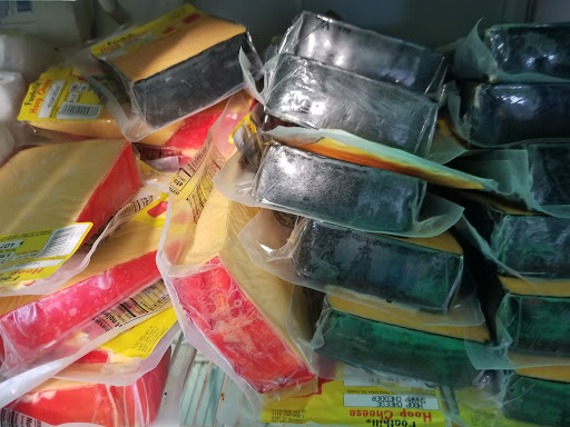 Produce Market «Shea Produce», reviews and photos, 917 Hwy 81, McDonough, GA 30253, USA