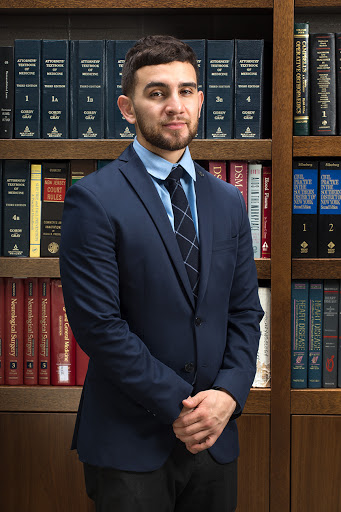 Personal Injury Attorney «Gersowitz Libo & Korek, P.C.», reviews and photos