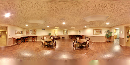 Funeral Home «Temrowski & Sons Funeral Home», reviews and photos, 30009 Hoover Rd, Warren, MI 48093, USA