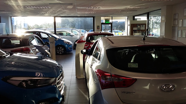 Reviews of Rodgers of Plymouth in Plymouth - Car dealer