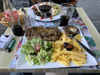 Plats et boissons du Restaurant Comme Chez Soi à Clermont-Ferrand - n°2