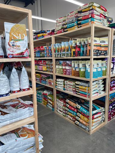 Long Dog Fat Cat Glynoaks