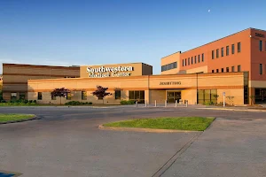 Southwestern Medical Center - Hospital image