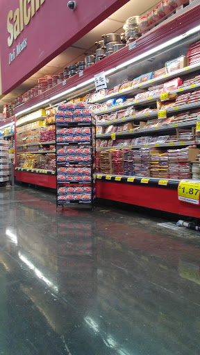 Grocery Store «El Super», reviews and photos, 1578 W Base Line St, San Bernardino, CA 92411, USA