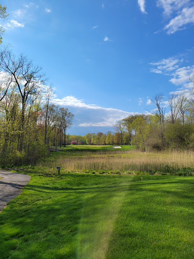 Golf Club «Manhattan Woods Golf Club», reviews and photos, 1 Sergeant Ahlmeyer Dr, West Nyack, NY 10994, USA