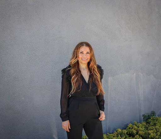 Beauty Salon «New Image Salon By Andrea», reviews and photos, 125 Sacramento St, Rio Vista, CA 94571, USA