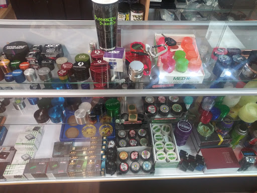 Tobacco Shop «Monmouth Smoke Shop», reviews and photos, 651 2nd Ave, Long Branch, NJ 07740, USA