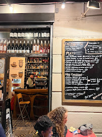 Atmosphère du Restaurant français Au Fil Du Vin à Paris - n°14