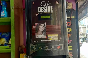 Cafe Desire Mizoram image