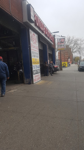 Auto Body Shop «Punjab Auto Repair», reviews and photos, 33-56 21st St, Long Island City, NY 11106, USA
