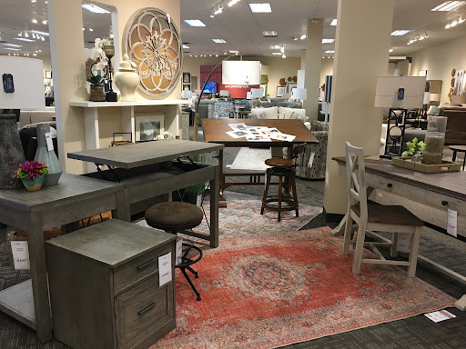 Furniture Store «La-Z-Boy Furniture Galleries», reviews and photos, 7595 France Ave S, Edina, MN 55435, USA