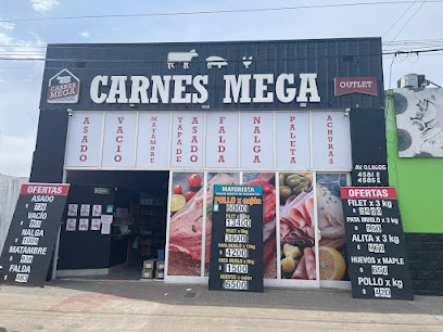 Carnes Mega