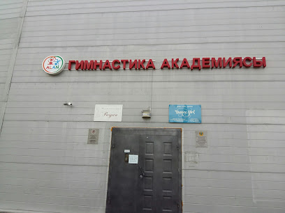 Akademiya Gimnastiki Alan - 4CX8+8P2, Astana 020000, Kazakhstan
