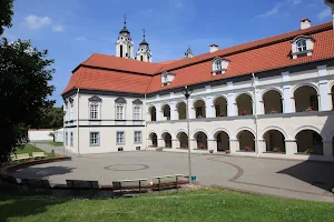 Lithuanian Theatre, Music and Cinema Museum image