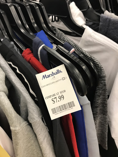 Department Store «Marshalls», reviews and photos, 908 Camino Del Rio N, San Diego, CA 92108, USA