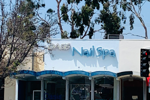 Oasis Nail Spa Alameda image