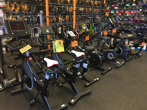 Sporting Goods Store «Play It Again Sports», reviews and photos, 3333 West Henrietta Road, Rochester, NY 14623, USA
